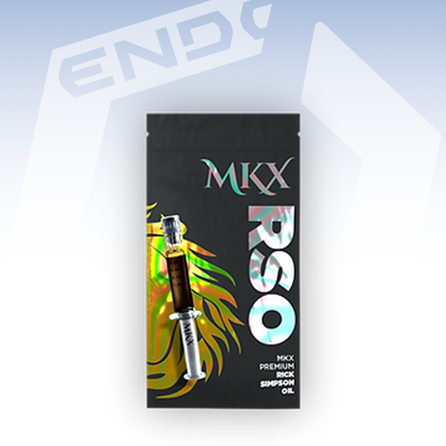 MKX | PREMIUM RSO | 1G