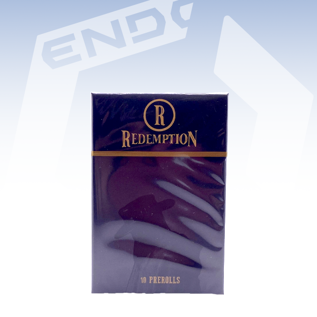 REDEMPTION | CANDY MOB .7G 10-PACK | PREROLL | 7G